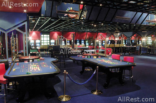 Grand Hotel Adriatic 48